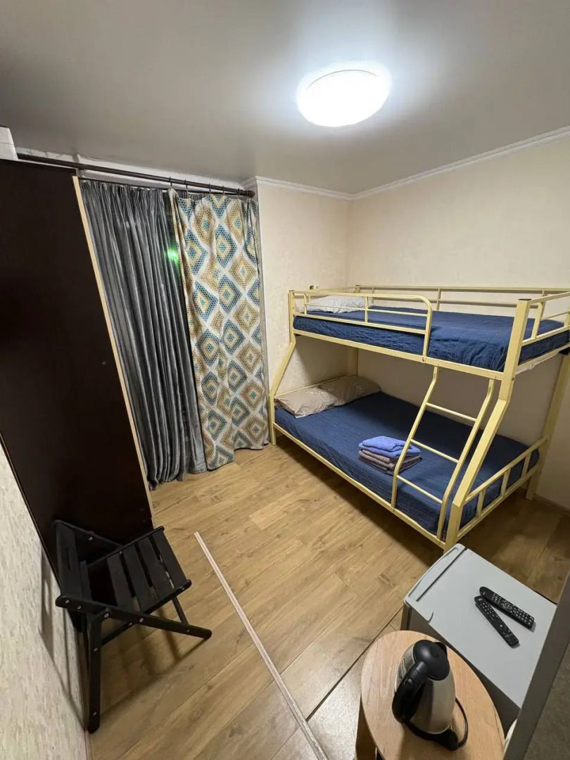 Мини-Отель BOW