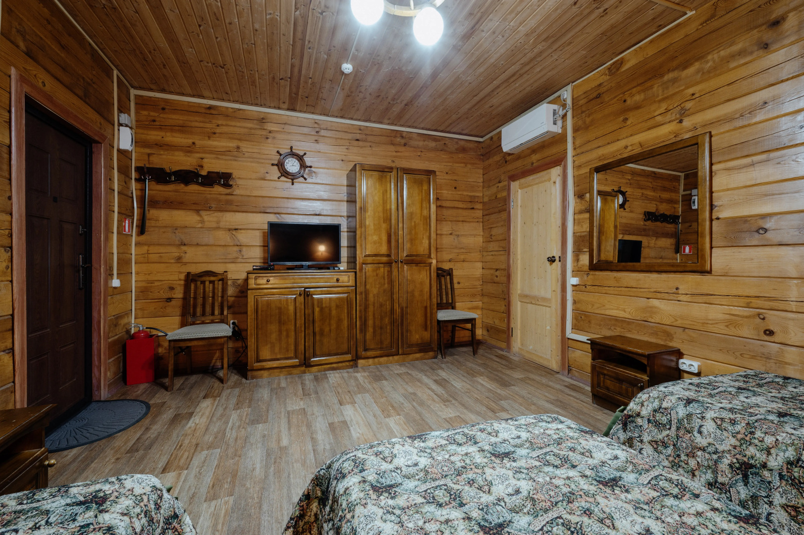 База отдыха Золотой Лотос