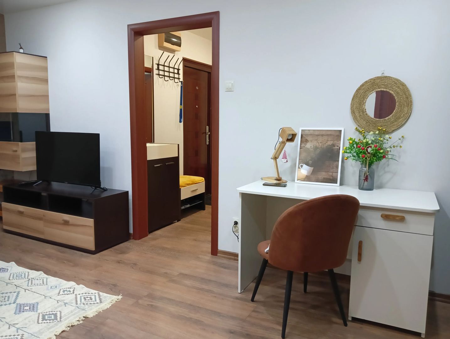 Квартира Ваш Рантье на Книповича 19 рядом с Cosmos