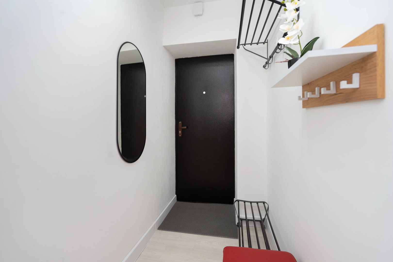 Квартира на Чехова