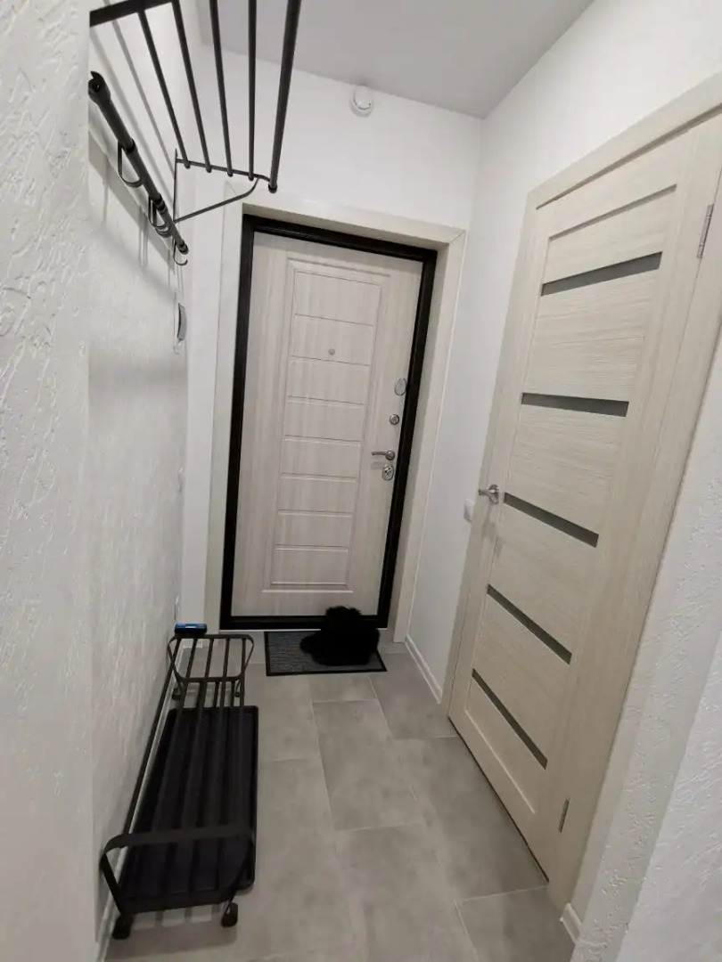 Апартаменты на Бульваре 30-летия Победы 42