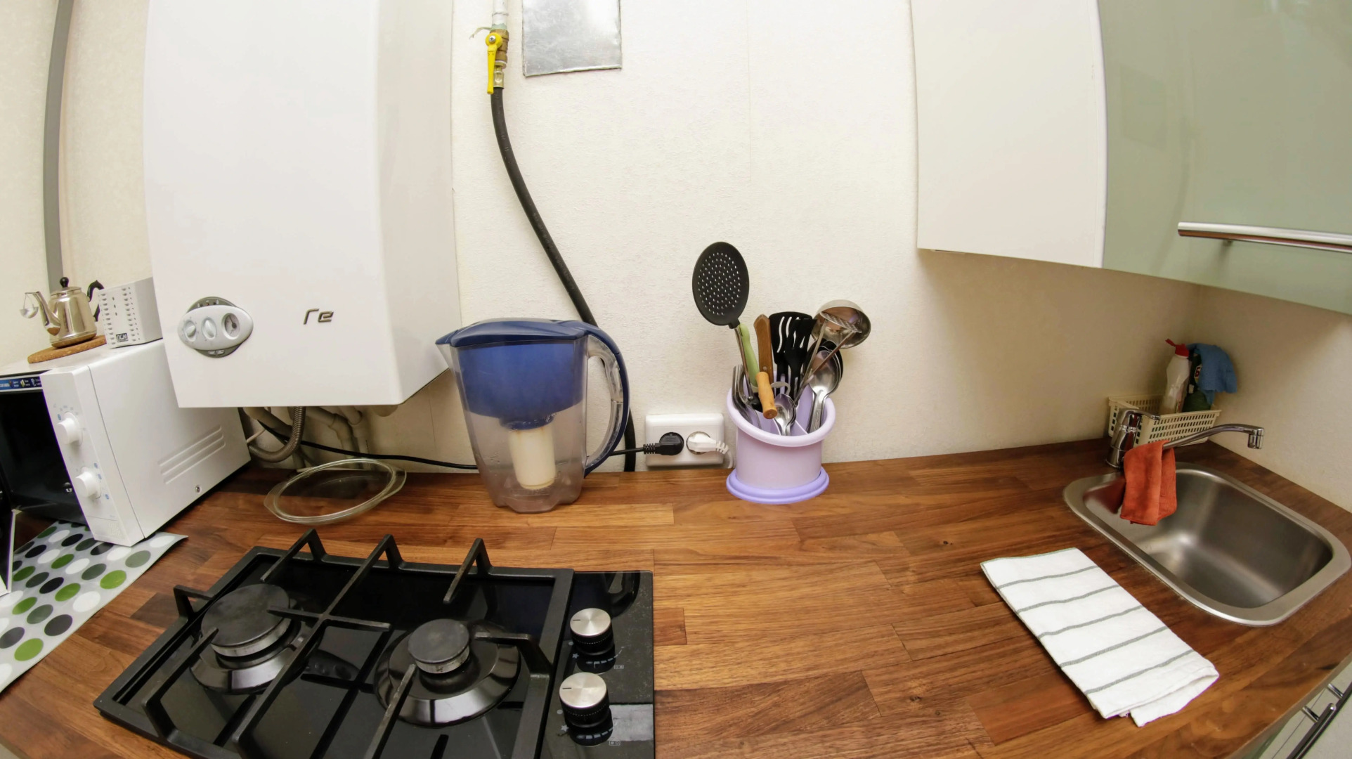 Апартаменты Симы Битковой 28В