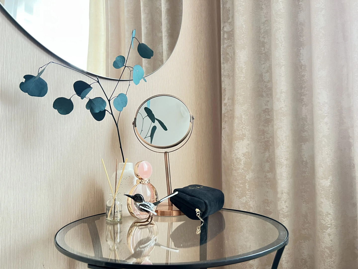 Апартаменты Есенина