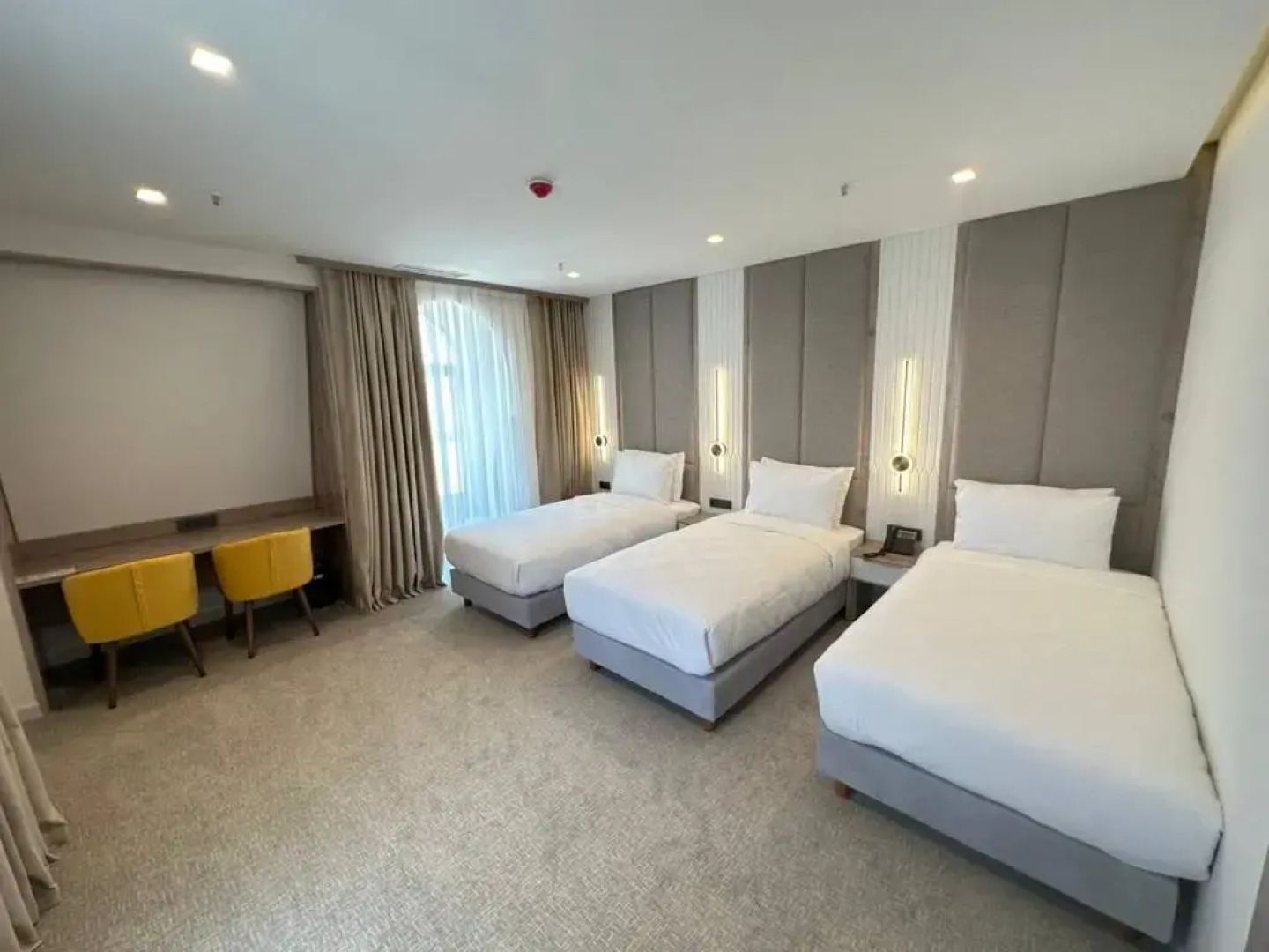 Апарт-отель Istaravshan