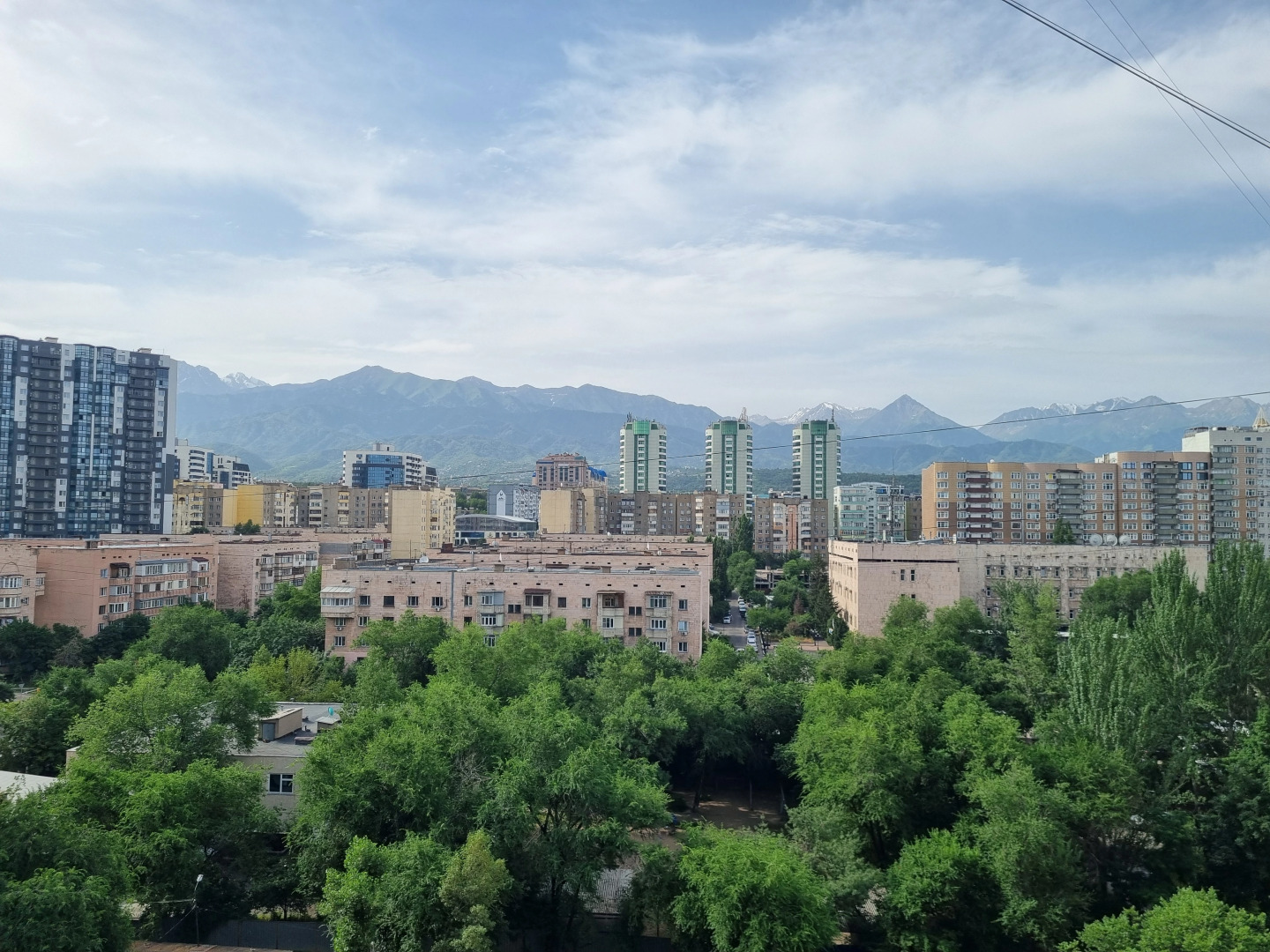 Апартаменты 22 Самый центр. Вид на горы. Идеально для командированных и туристов