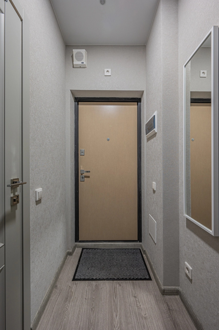 Квартира на Берегу Реки Исеть и Рядом с Аквапарком