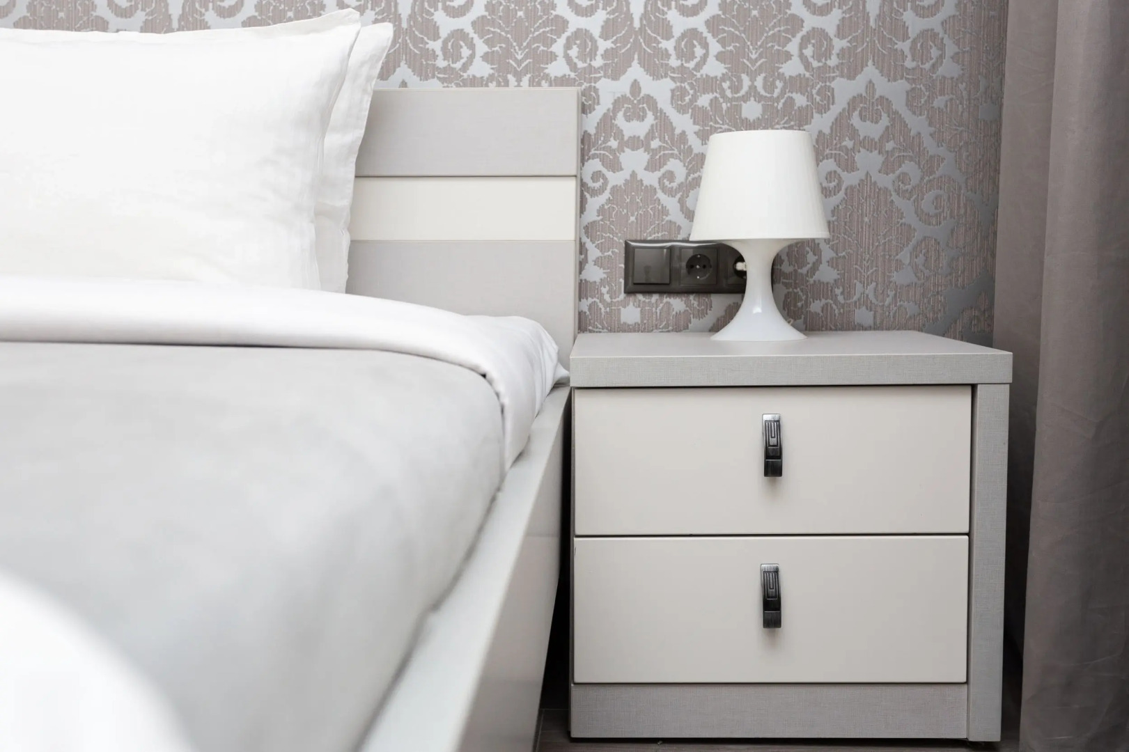 Квартира Двухкомнатная в Историческом центре