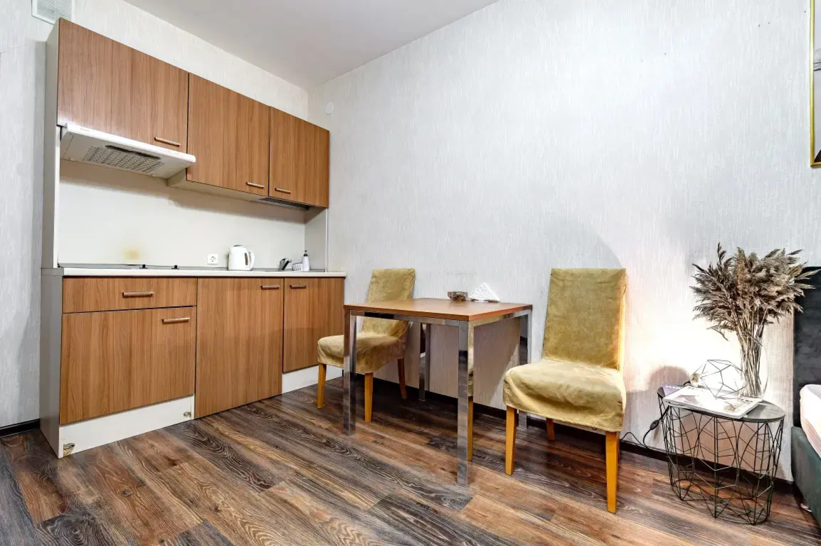 Апартаменты ApartMe 3 Аэропорт