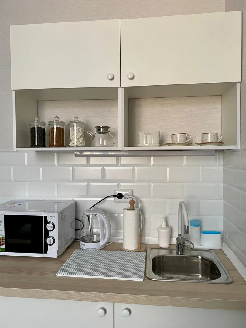 Квартира Абжалилова