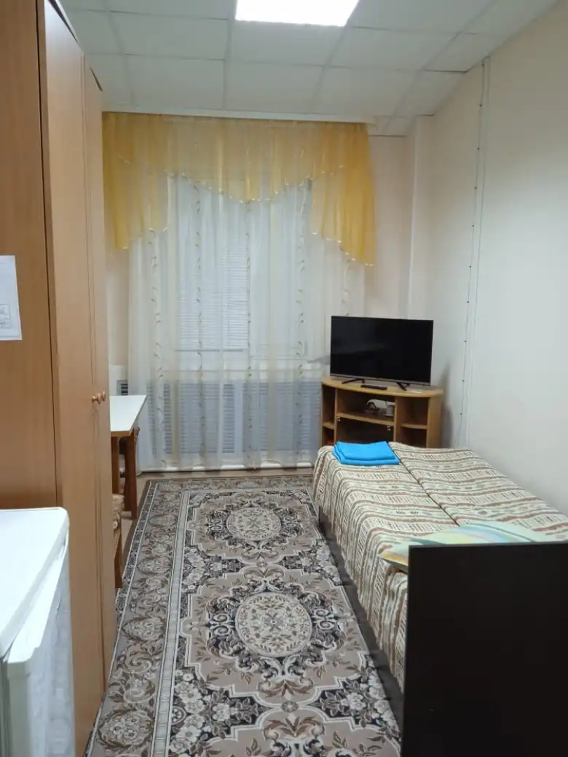 Отель Цезарь