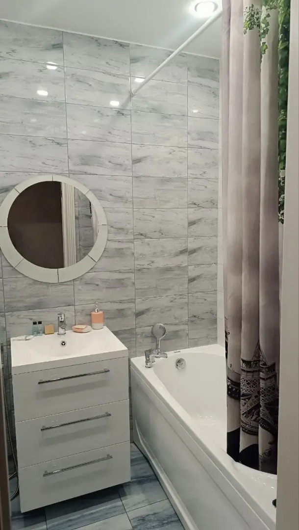 Квартира в элитном доме в центре города