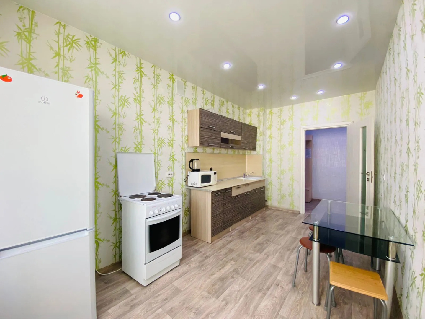 Апартаменты Мичуринская 142