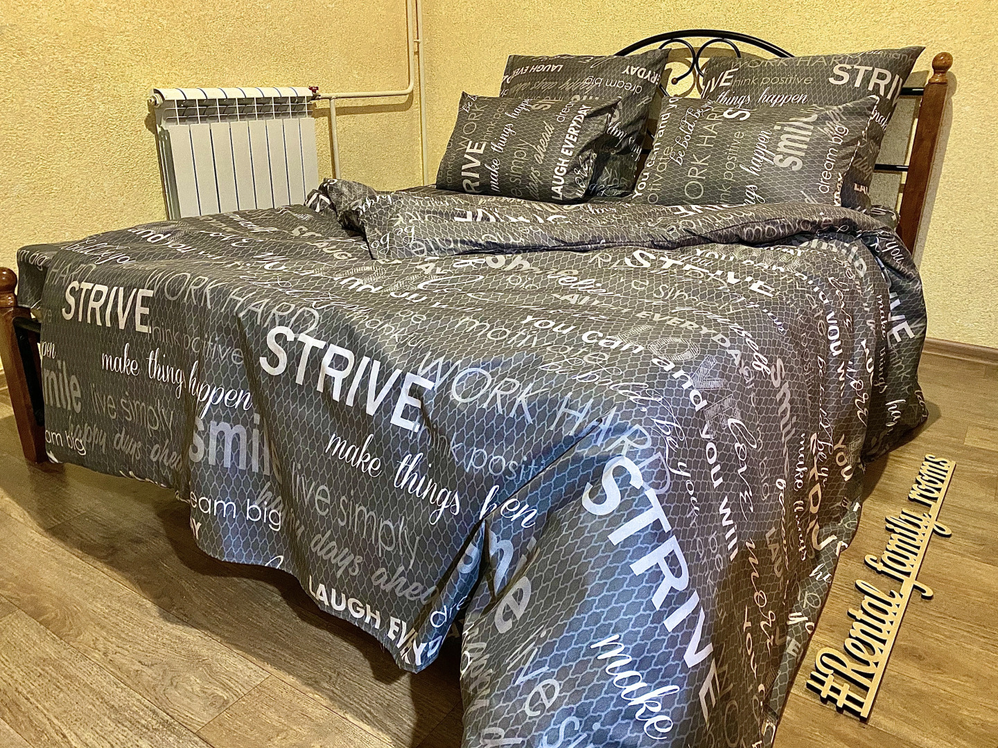 Апартаменты Лофт-Студия с видом на воду