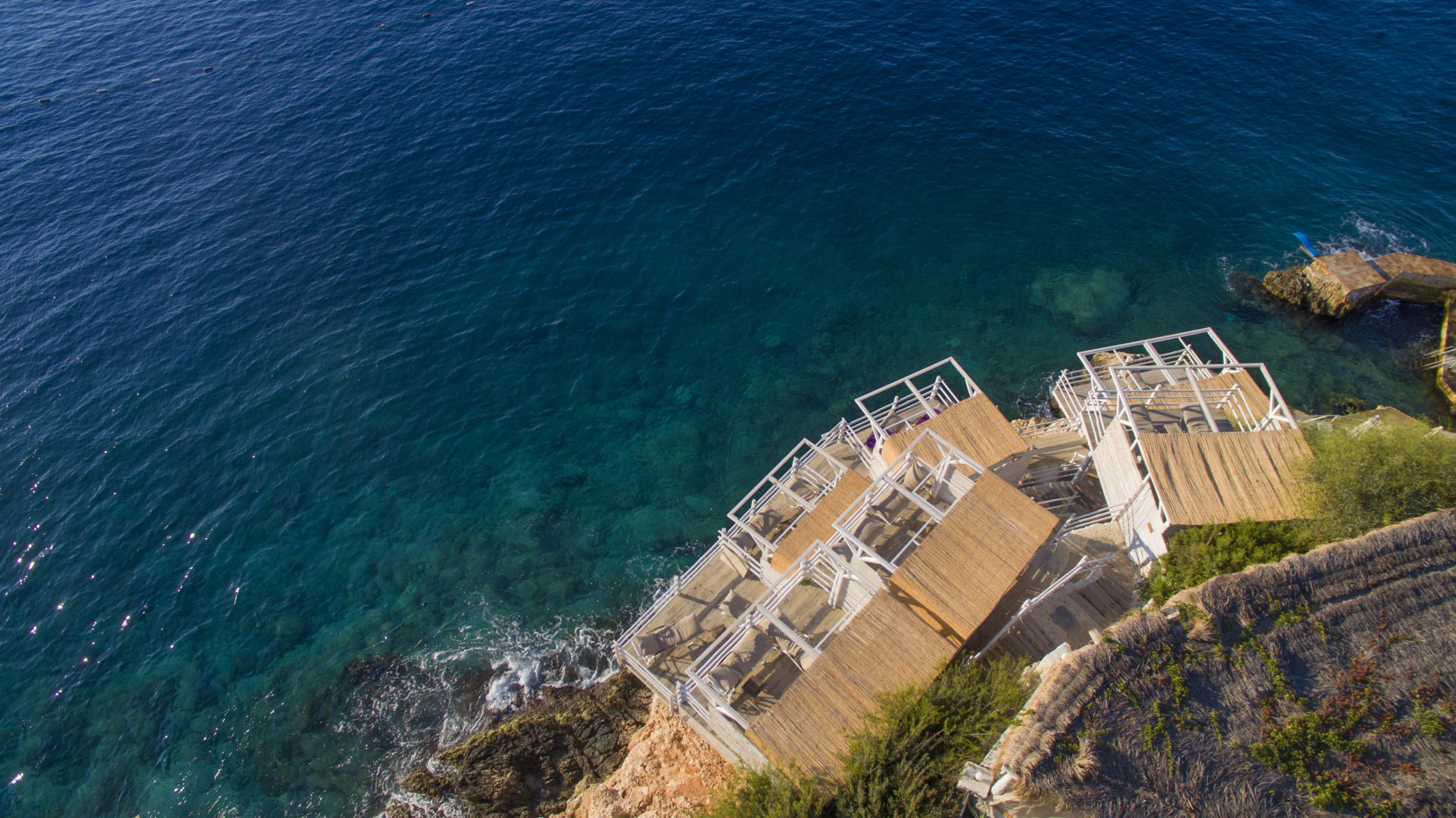 Отель Likya Gardens