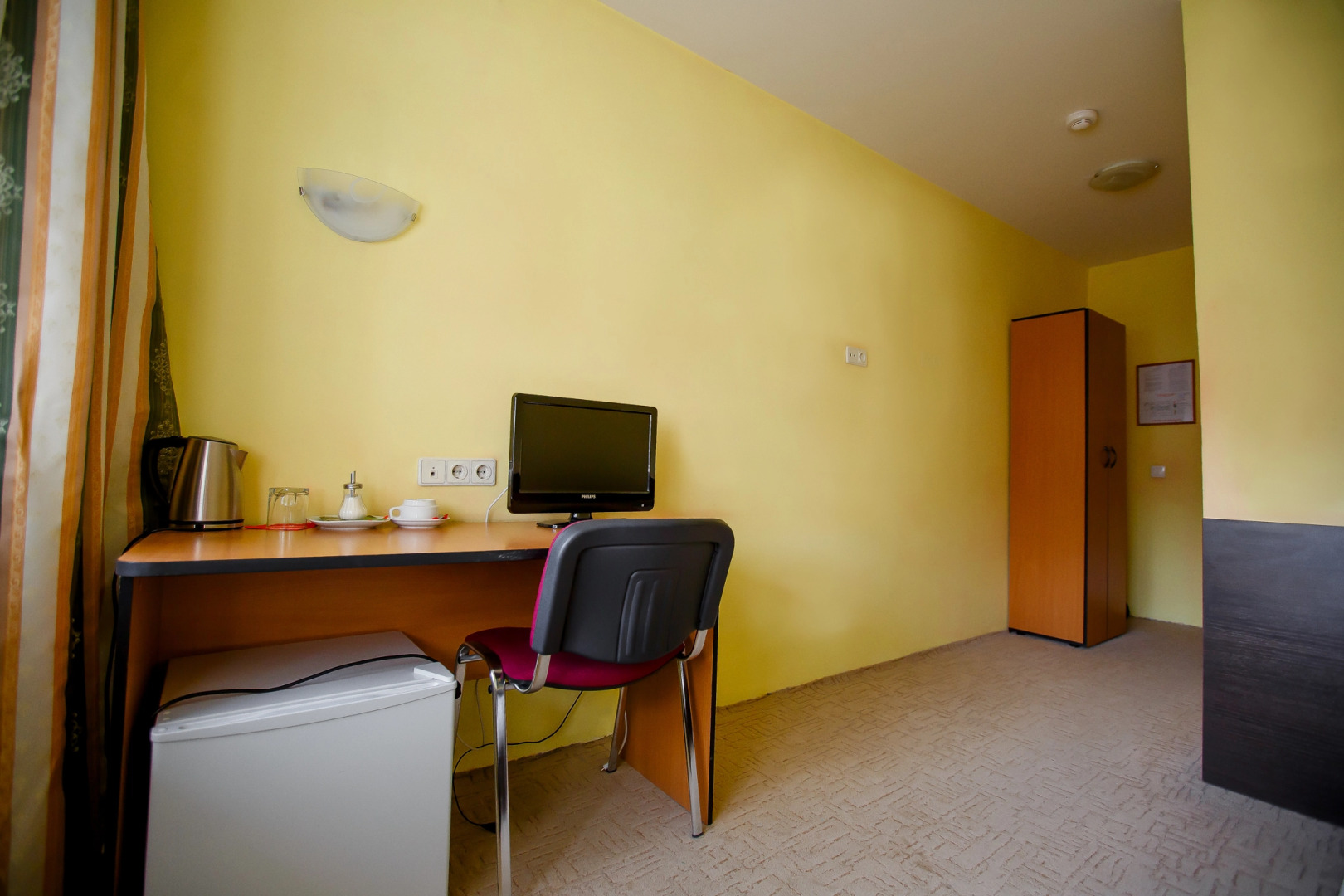 Гостиница Астория