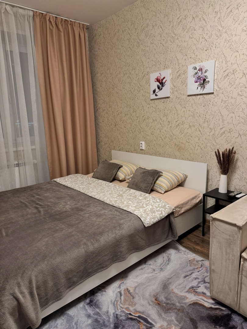 Апартаменты Светлояр 3