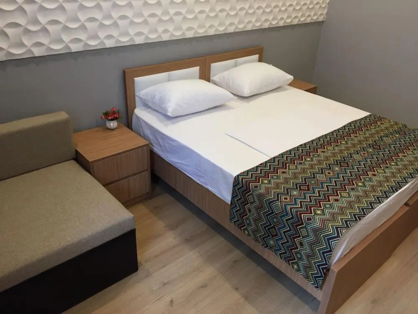 Downtown Hotel Tbilisi