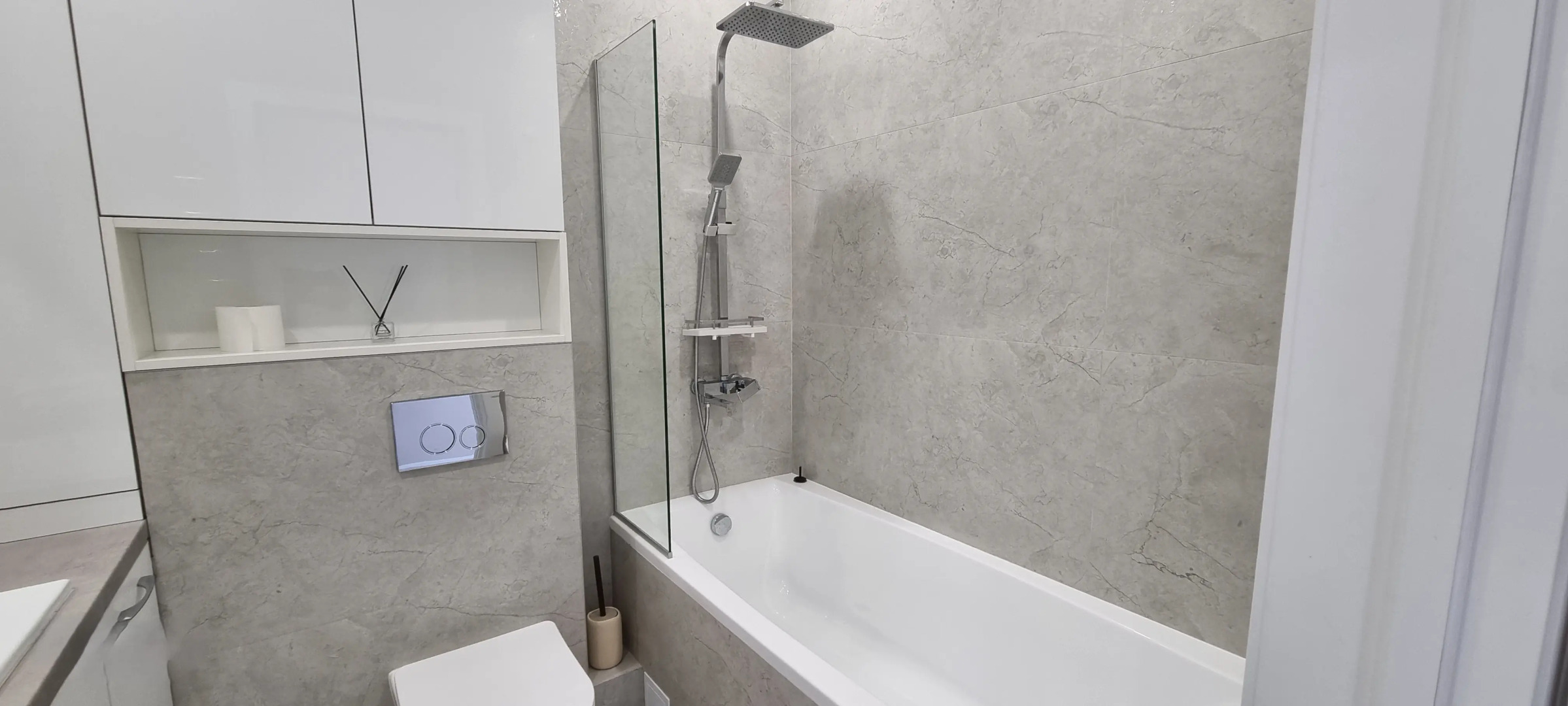 Апартаменты В Центре на Озере у Канта