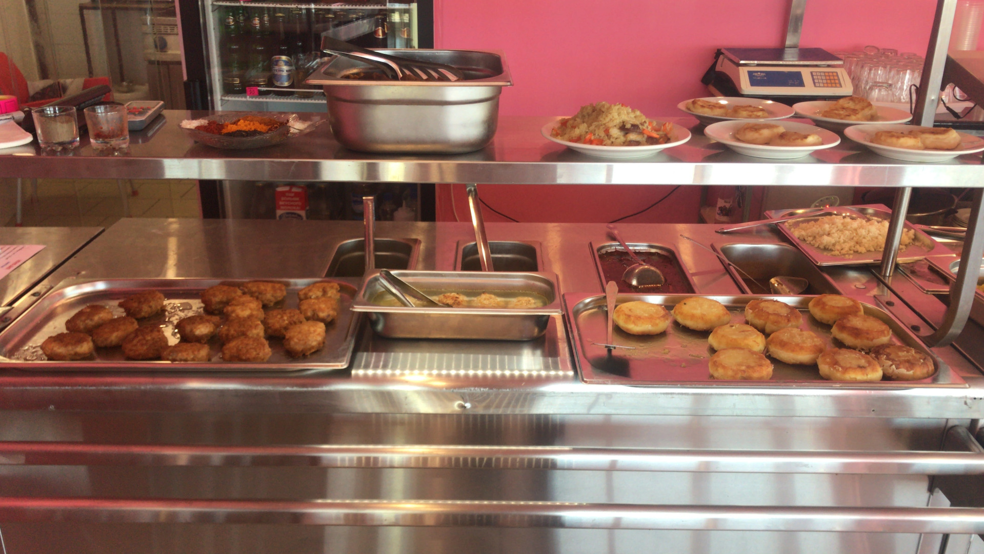 Aleksandriya Guest House