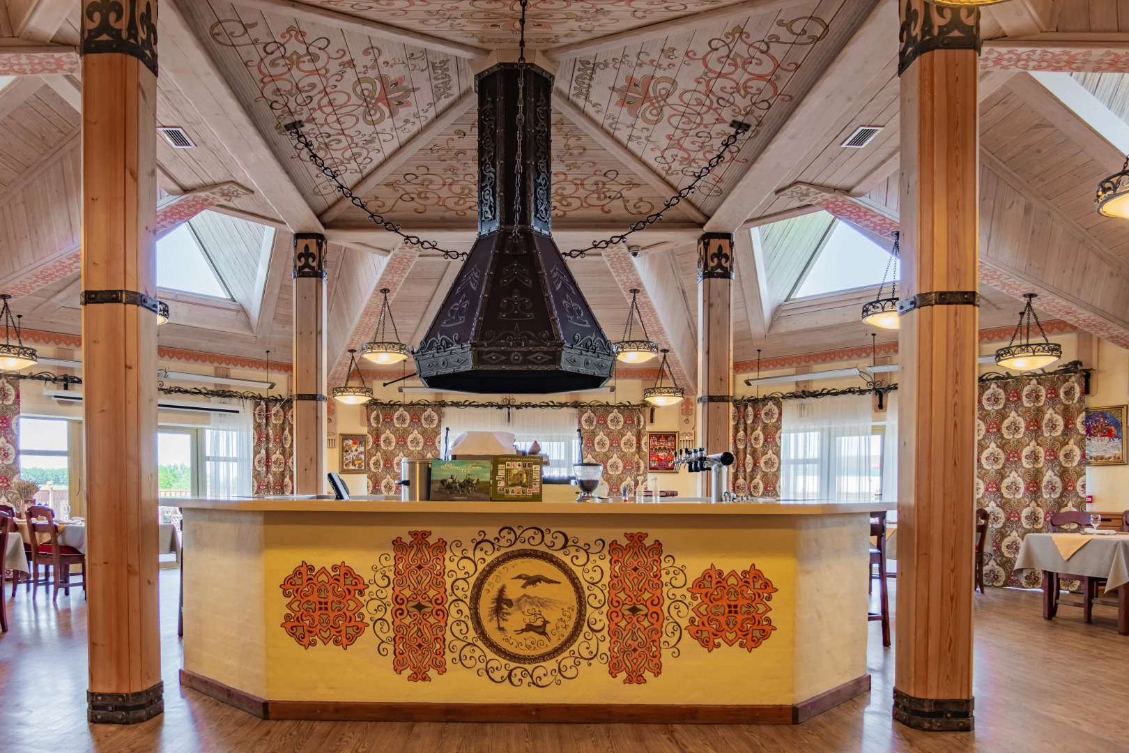 Гостиничный Комплекс Золото Алтая