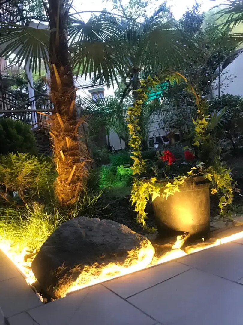 Гостевой дом на Керченской улице, д.16