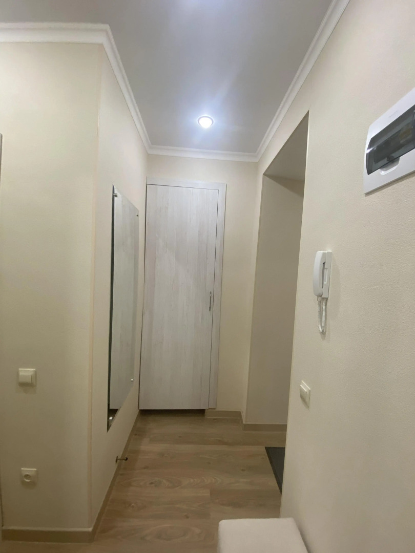 Апартаменты в Пятигорске