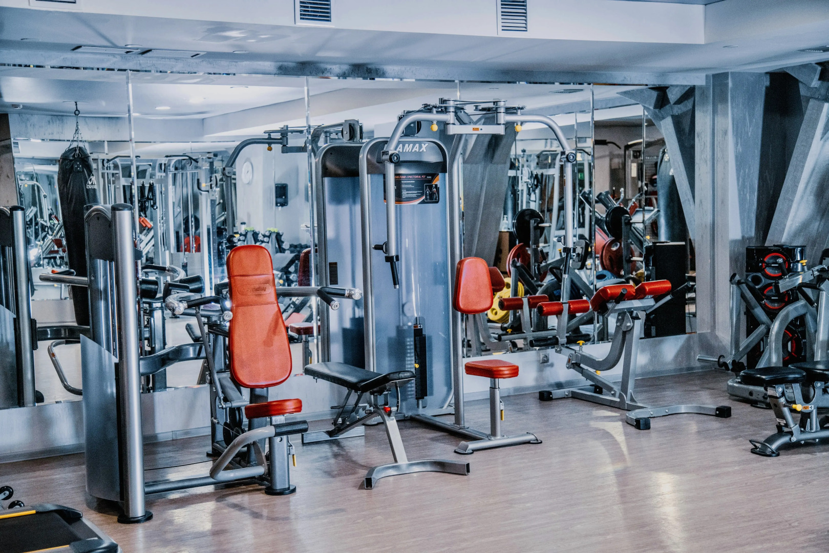 Шале Алтай Пэлас