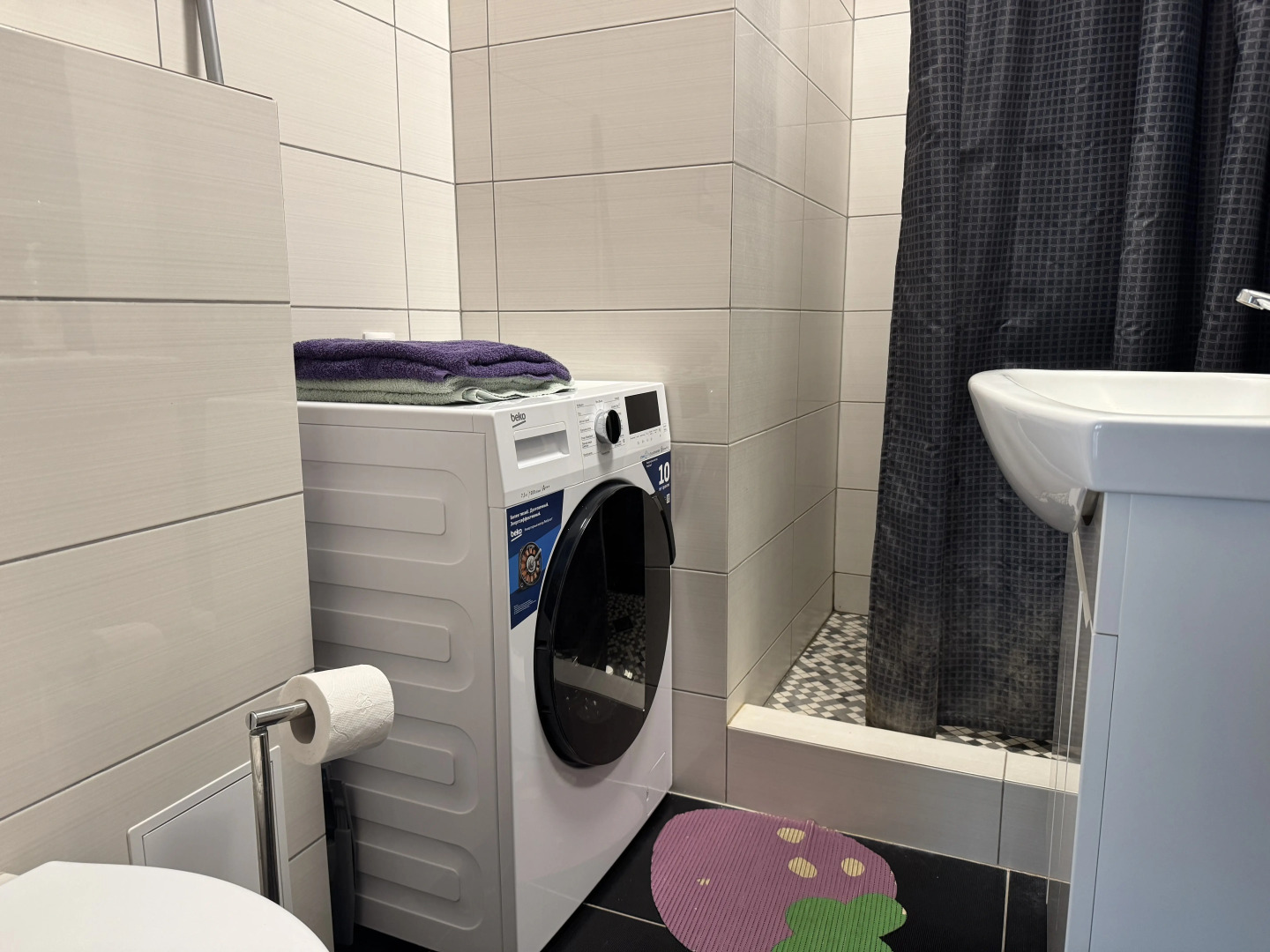 Апартаменты на Мостовой 40