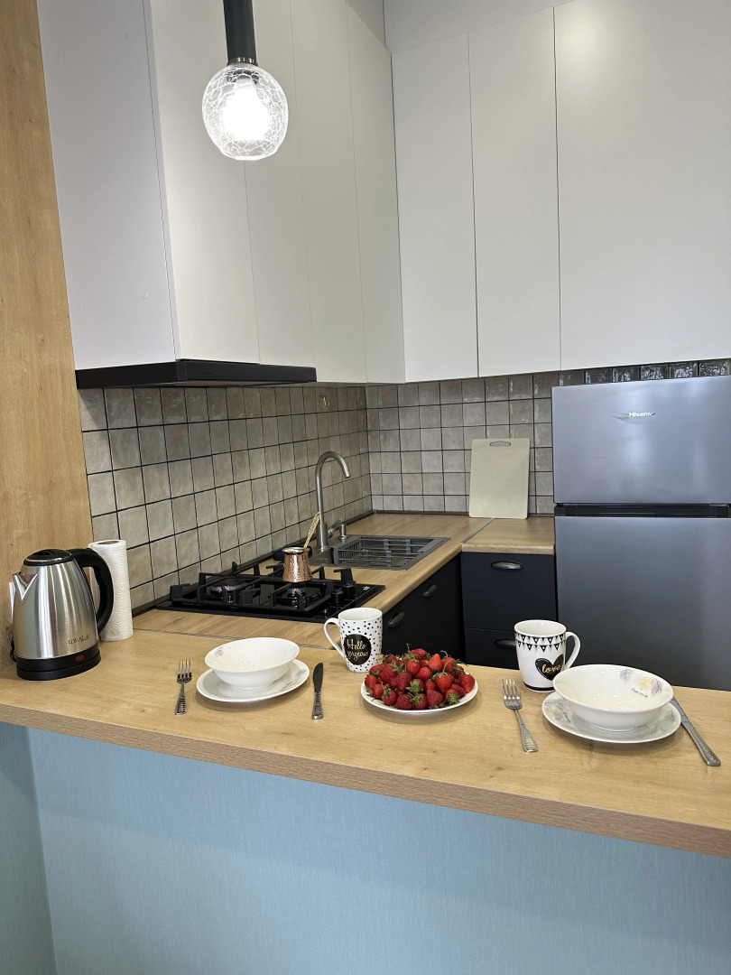 Квартира Helihome