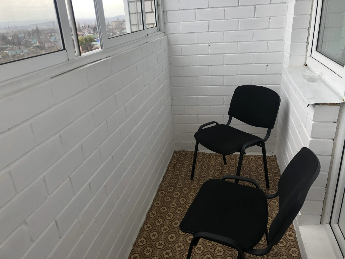 Квартира на улице 25 лет Октября 140/2