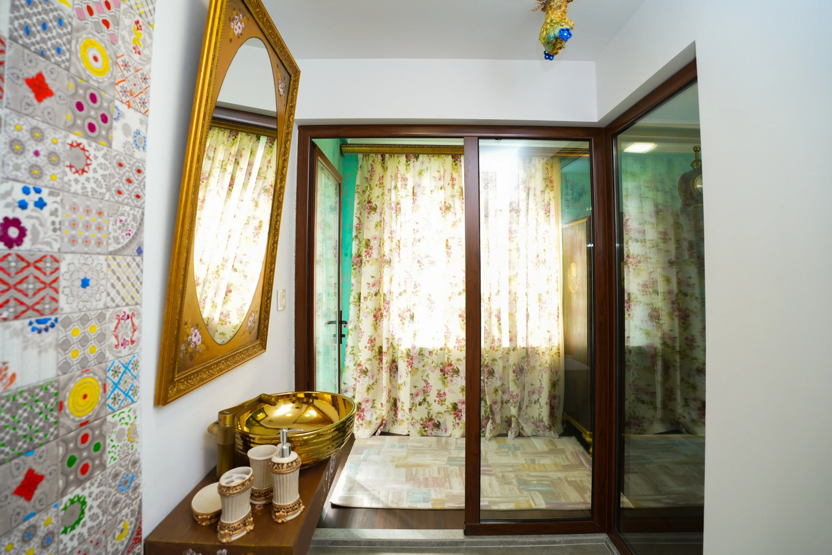 Бутик-отель The Victorian