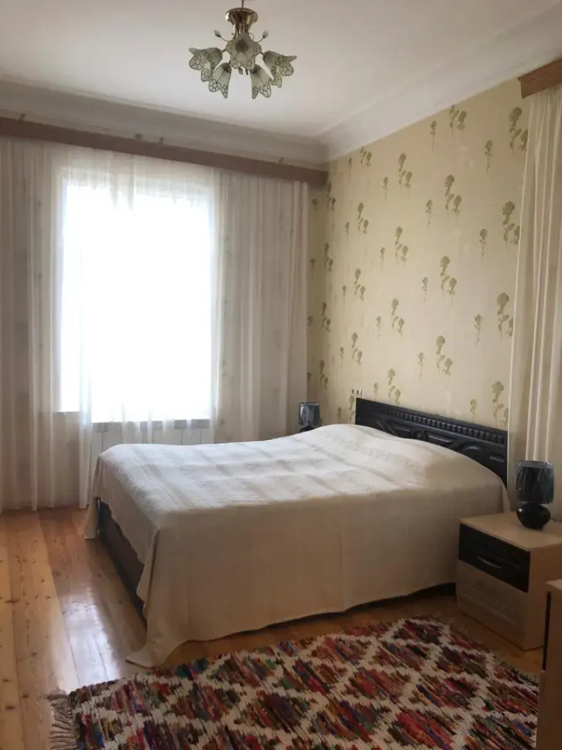 Вилла Seaside Villa in Buzovna