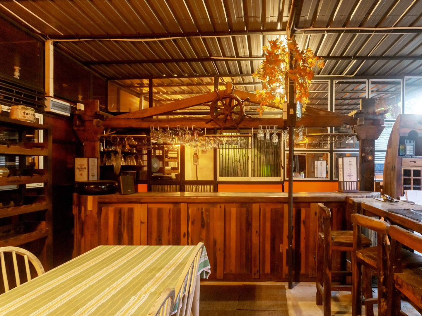 Вилла Yoho Taskans