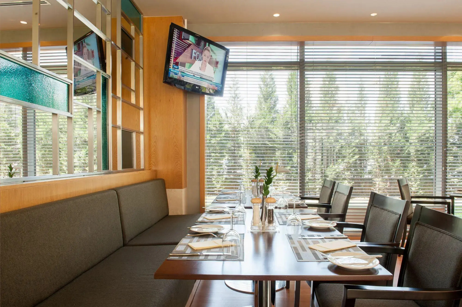 ISG Sabiha Gokcen Airport Hotel - Special Class