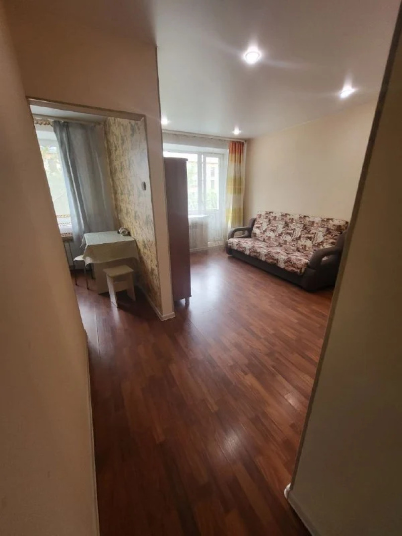 Квартира на улице Чайковского 34