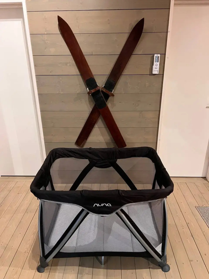 Частный дом Chalet DE SKI