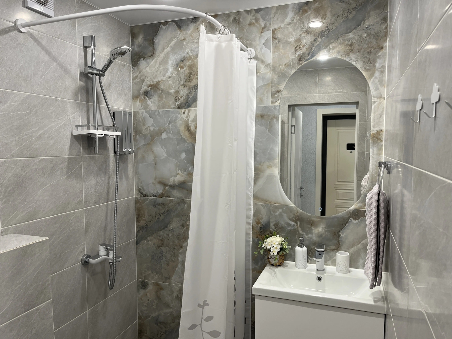 Квартира Победа