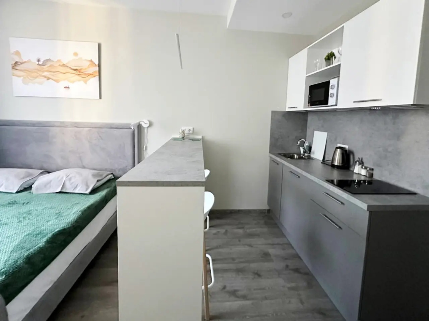 Апартаменты Hotel Spb 15