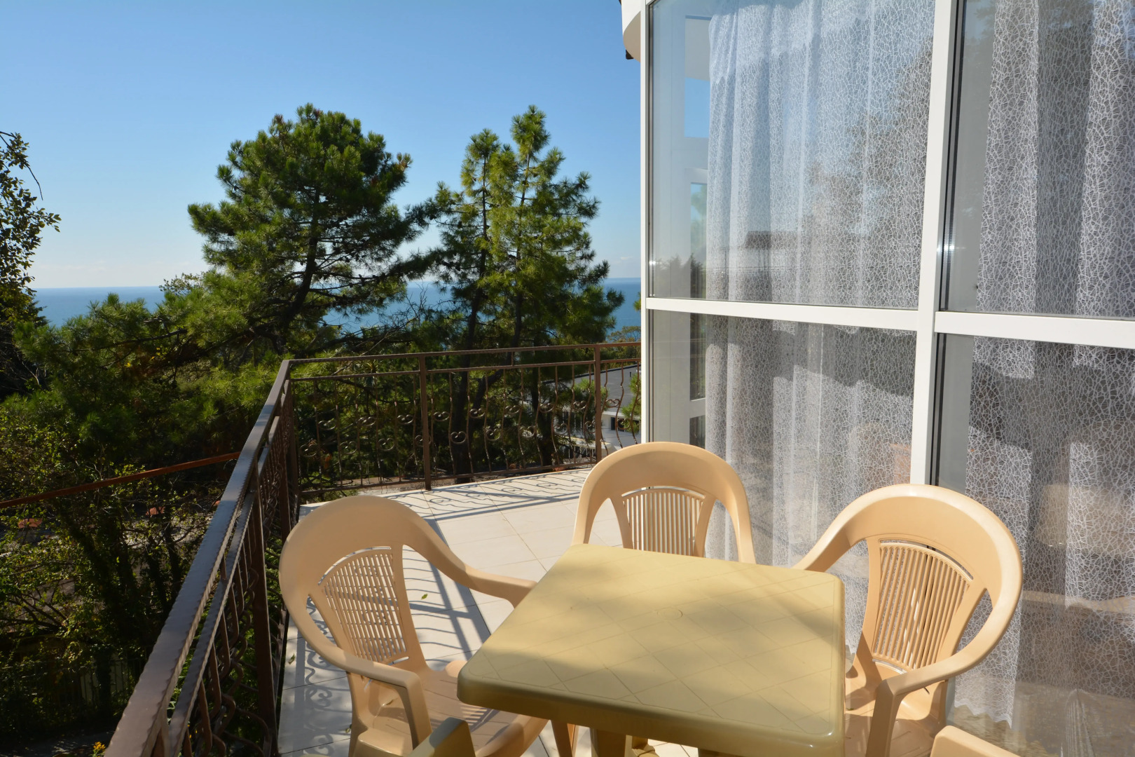 Гостевой дом Ирина