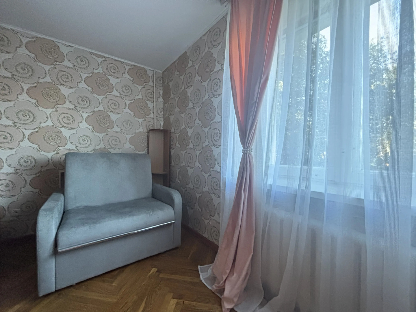 Квартира Двухкомнатная Центр ЖД вокзал