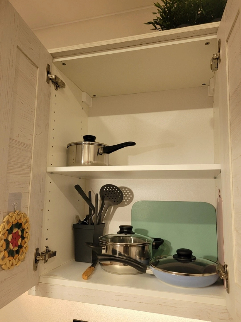 Апартаменты Города и страны 3