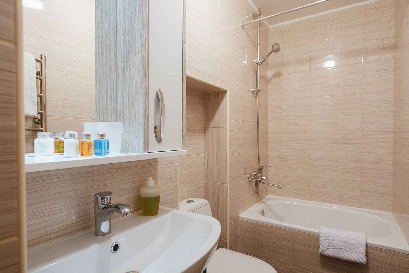 Мини-отель Asiya