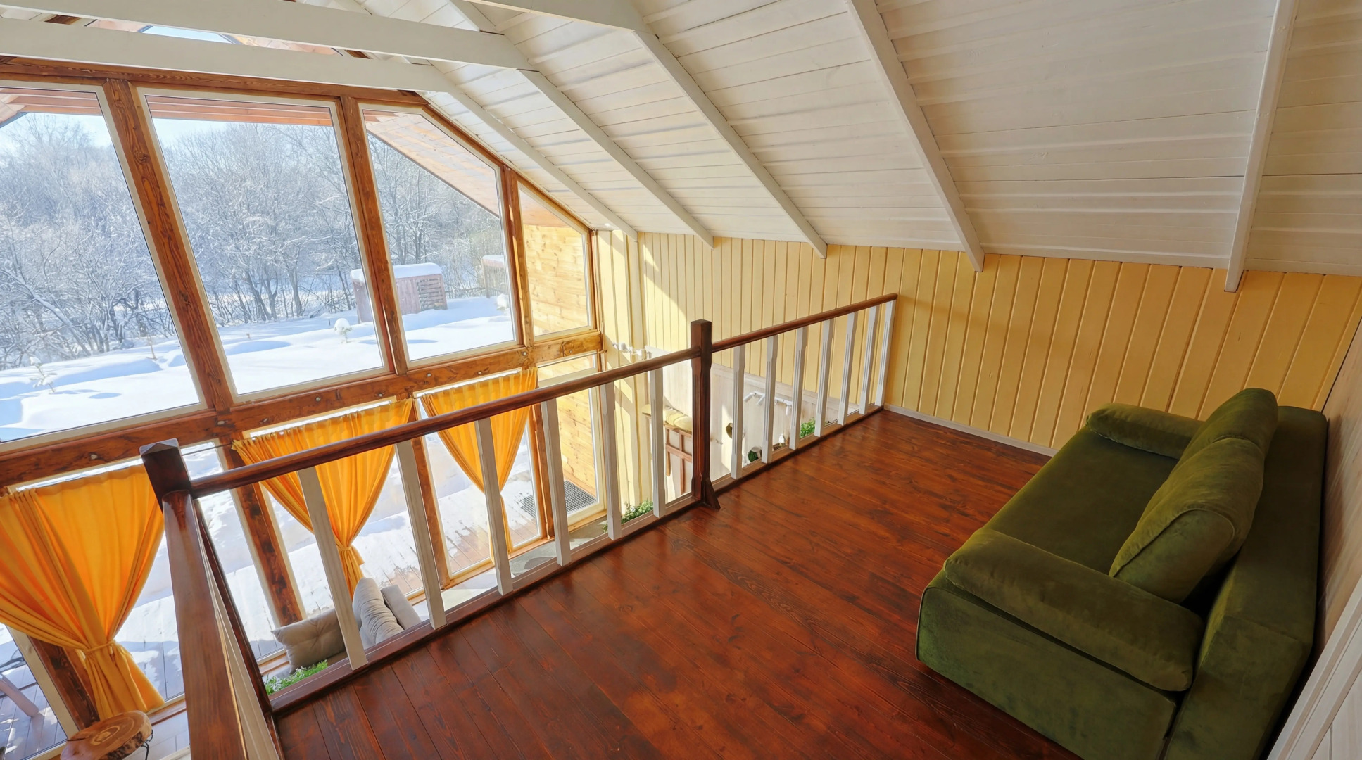 База Отдыха Эконевидаль