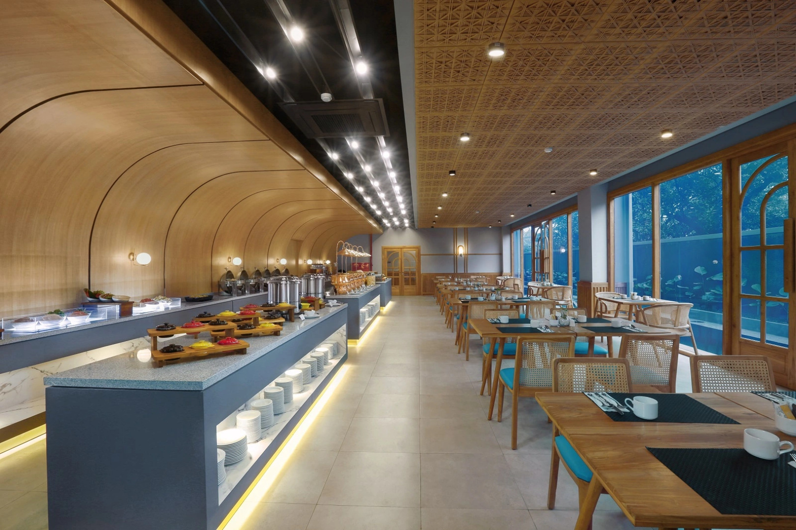 Отель Aston Mojokerto Hotel & Conference Center