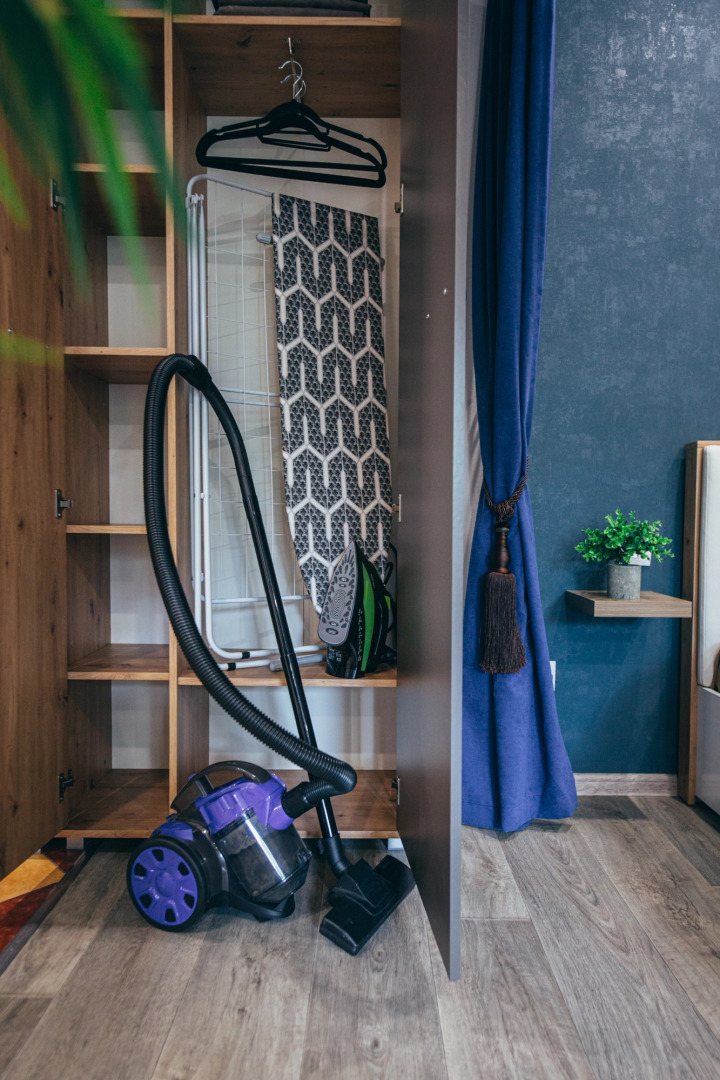 Апартаменты ЦЕНТР  ТЦ ЕВРОПА