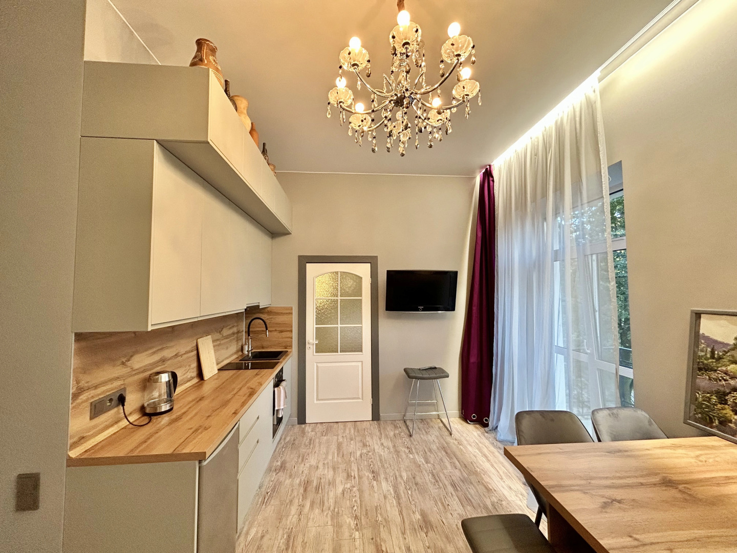 Квартира Авантаж