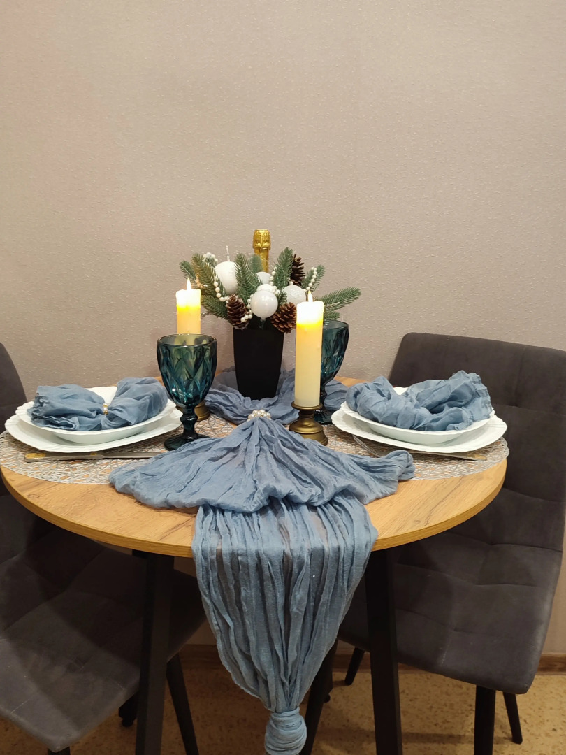 Квартира Уютная в центре города