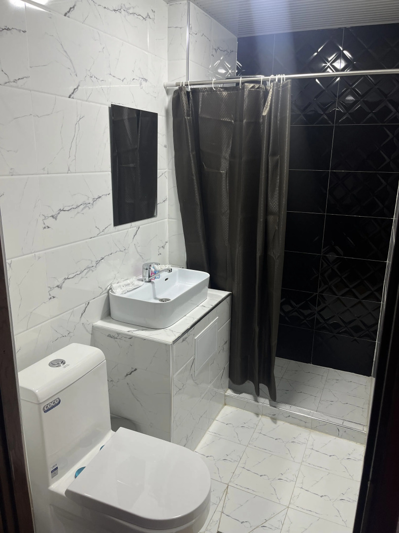 Отель White House