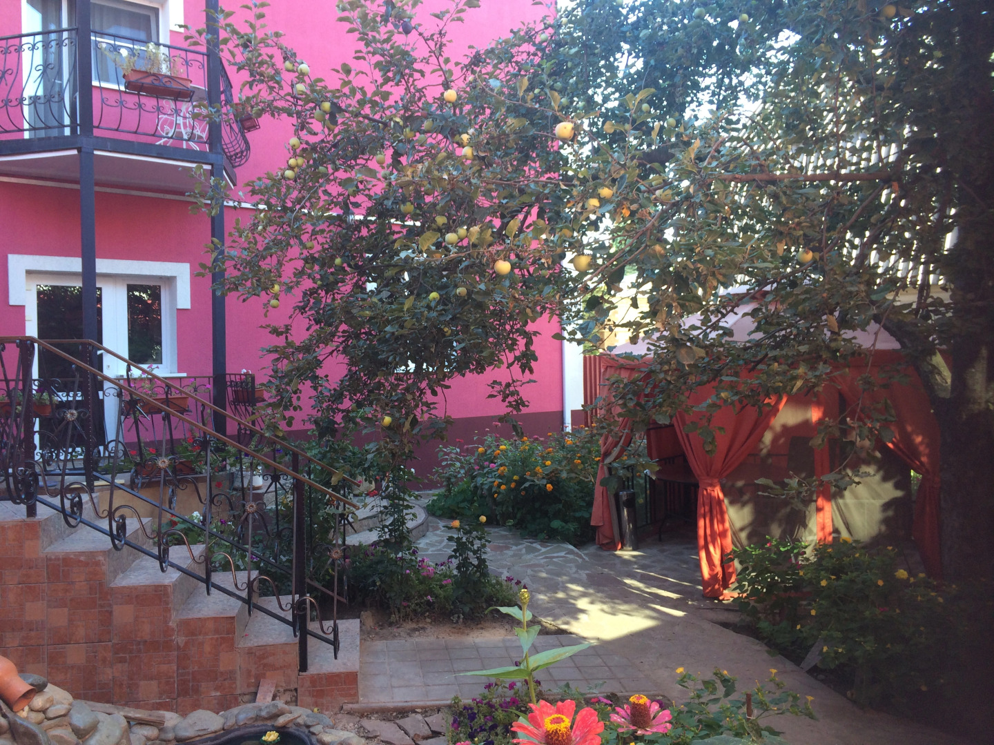 Мини-Отель Уют