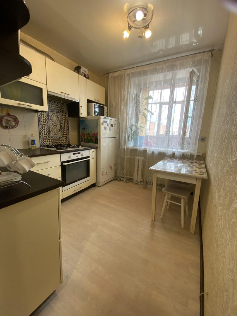 Квартира около Империала